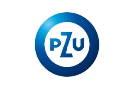 logotyp PZU