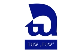 logotyp TW