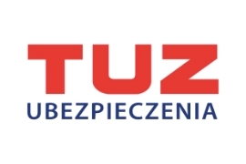 logotyp TUZ