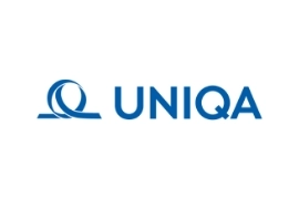 logotyp Uniqua