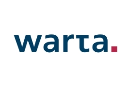 logotyp Warta