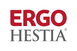 logotyp Ergo Hestia