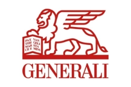 logotyp Generali