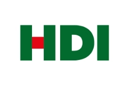 logotyp HDI