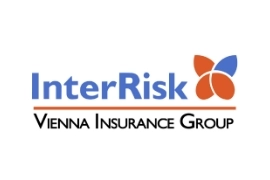 logotyp InterRisk