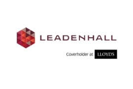 logotyp Leadenhall