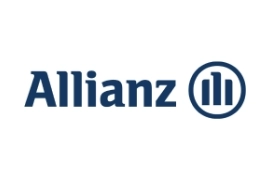 logotyp Allianz